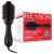 REVLON Salon One-Step – Secador y volumizador (3 posiciones de calor y 2 velocidades, revesimiento ceramico, mango ergonomico), negro y rosa, Original