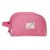 Pepe Jeans Luna Neceser Dos Compartimentos Adaptable Rosa 26x16x12 cms Poliéster