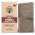 Viking Revolution – Jabon Natural Cuerpo – Jabón de Sándalo – Jabón Natural con Aceites Esenciales Prensados en Frío – Jabón para Hombres con Aceite de Coco, de Karité y de Almendras – 2 x 140 g