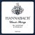 Hannabach 658860.0 – Cuerdas para bouzouki