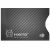 HIKERS Tarjeta Anti RFID/NFC protección Tarjeta de Crédito sin Contacto, Finito los Carcasas y Fundas, el Billetera EST Totalmente Protegido, Pasaporte, Proteccion RFID Bloqueo