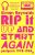 Rip it Up and Start Again: Postpunk 1978-1984