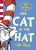Dr. Seuss. The cat in the hat