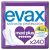 Evax Salvaslip Maxiplus, 240 unidades, Protección, Comodidad y Sistema No Olor