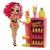 L.O.L. Surprise! OMG Sweet Nails – Frutería Pinky Pops – con 15 Sorpresas Que Incluyen Esmalte de uñas, Manicura a presión, Hojas de Pegatinas, Purpurina, 1 Muñeca de Moda y Más – para niños +4 Años
