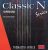 Thomastik Cuerda Sol3 .033w nylon especialmente compactado CP33 para Guitarra Clásica Classic N Series Superlona ligero juego CR128