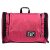 ehsbuy Colgante Neceser Mujer y Hombre Resistente al Agua Bolsa de Aseo Grande Neceser Viaje para Maquillaje, Cosméticos, Artículos de Tocador, Vacaciones, Negocios