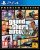 Grand Theft Auto V Edición Premium Juego para PlayStation 4