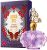 VARIOS EXPORT LA VIE DE BOHÈME agua de tocador vaporizador 75 ml