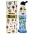 Moschino So Real Cheap & Chic Agua de Colonia – 100 ml