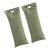 Juego De 2 Piezas Bolsas Desodorantes Para Zapatos Naturales Con Carbón Activado Calzado Equipo Gimnasio Y Eliminación Olores En Hogar Desodorante Portátil Viajes