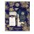 Yves Rocher Set de Regalo – Vainilla de Orquídea: Eau de Toilette & Gel de Ducha – Fragancia Floral y Deliciosa, Fórmula Vegana, Ideal para Regalar