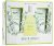 Aire de Sevilla Set de Belleza Edición Azahar – Crema Hidratante Corporal, Eau de Toilette, Gel Exfoliante
