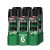 Axe Pack Ahorro Desodorante en aerosol para hombre Emerald Geranium Fragancia Premium, 6 x 150 ml