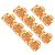 Kavolet Mando Universal Joystick Drift Repair Board Thumb Stick Fix Mod para Gold