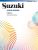 Suzuki: violin school volume 4 – violin part (revised edition) (The Suzuki Method Core Materials)