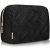 BOACAY Neceser de Maquillaje Grande, Bolsa de Aseo de Viaje, Mujer y Niña, Organizador para Bolso, Estuche para Cosméticos, Cepillos, Accesorios