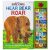 World of Eric Carle: Hear Bear Roar Sound Book (The World of Eric Carle: Play-a-sound)