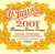 La Bella B2001FL – Juego cuerda flamenco