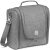 BOACAY Neceser Grande para Mujer y Hombre, Bolsa de Aseo Colgante, Bolso Baño y Viaje, Organizador de Maquillaje, Kit para Cosméticos, Accesorios ‘(X-Large) Quartz Gray