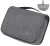 Neceser Hombre Viaje Impermeable para Colgar Gran Capacidad Neceser Maquillaje para Mujer Bolsa de Aseo, Bolsa de Maquillaje Portátil de Viaje con Gancho Colgante para Vacaciones Viajes de Negocios