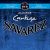 Savarez 656227 – Cuerdas para Guitarra Clásica Alliance Cantiga juego 510AJ Tensión alta, azul