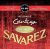Savarez 510ARP Cuerdas para Guitarra Clásica Alliance Cantiga Premium Juego Tensión Normal