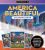 Eric Dowdle Coloring Book: America the Beautiful: Color famous cityscapes and landmarks in the whimsical style of folk artist Eric Dowdle (4)