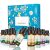 💄 Set de 8 aceites esenciales Janolia para aromaterapia por sólo